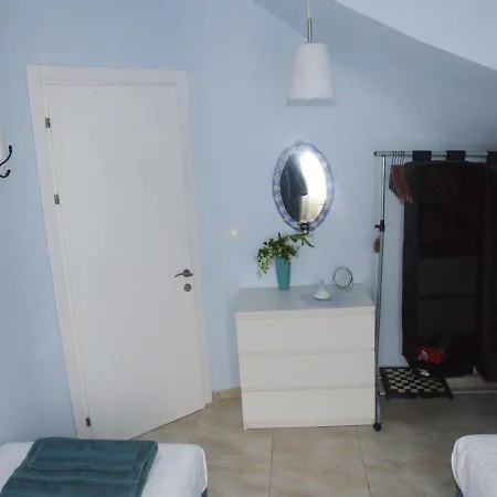 Semesterbostad House By The Sea *