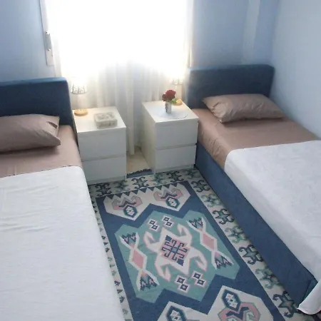 House By The Sea Chrisi Ammoudia