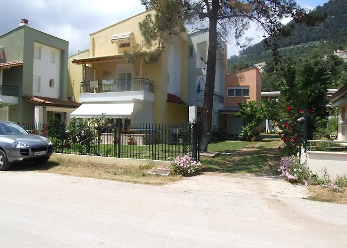 House By The Sea Σπίτι διακοπών