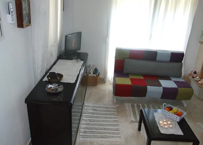 House By The Sea Σπίτι διακοπών Χρυσή Αμμουδιά