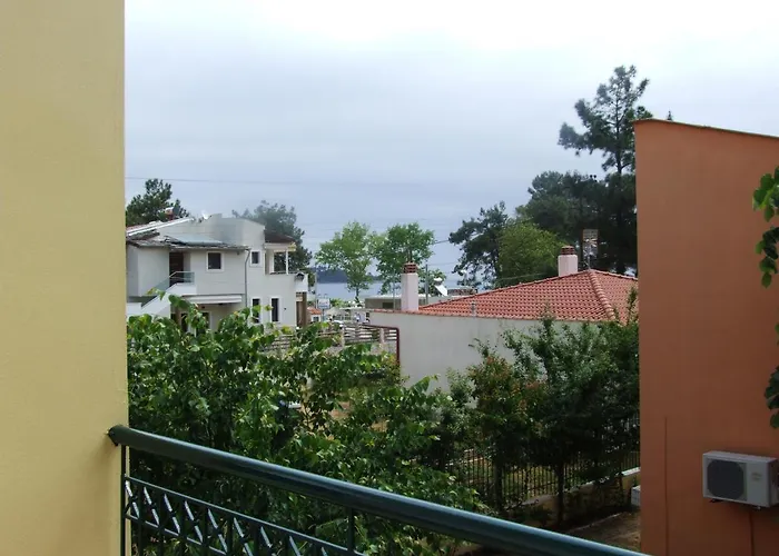 Σπίτι διακοπών House By The Sea *