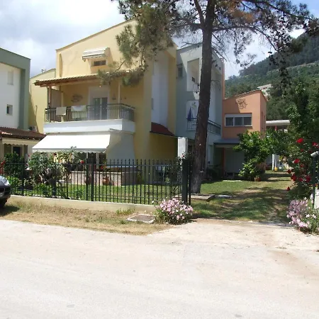 House By The Sea Holiday home