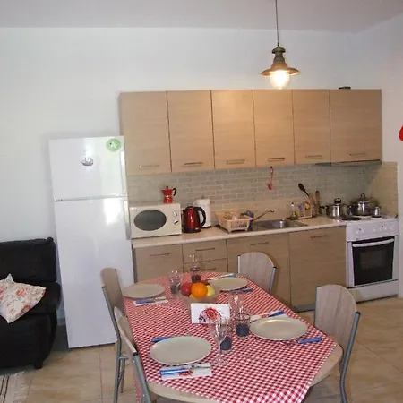House By The Sea Holiday home Chrysi Ammoudia