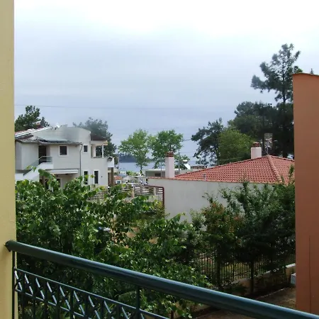 Ferienhaus House By The Sea *