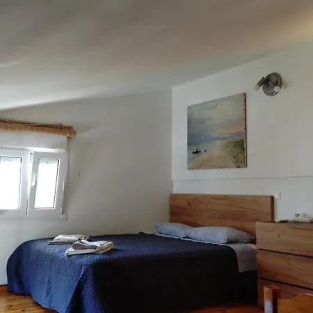 House By The Sea Holiday home Chrysi Ammoudia