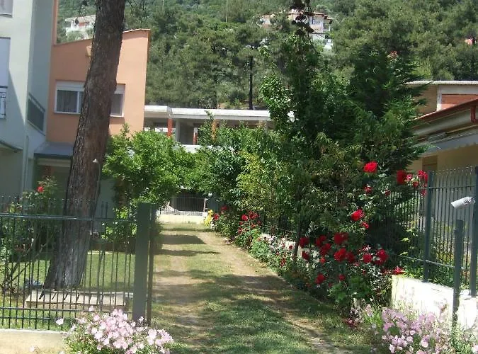度假居 House By The Sea *